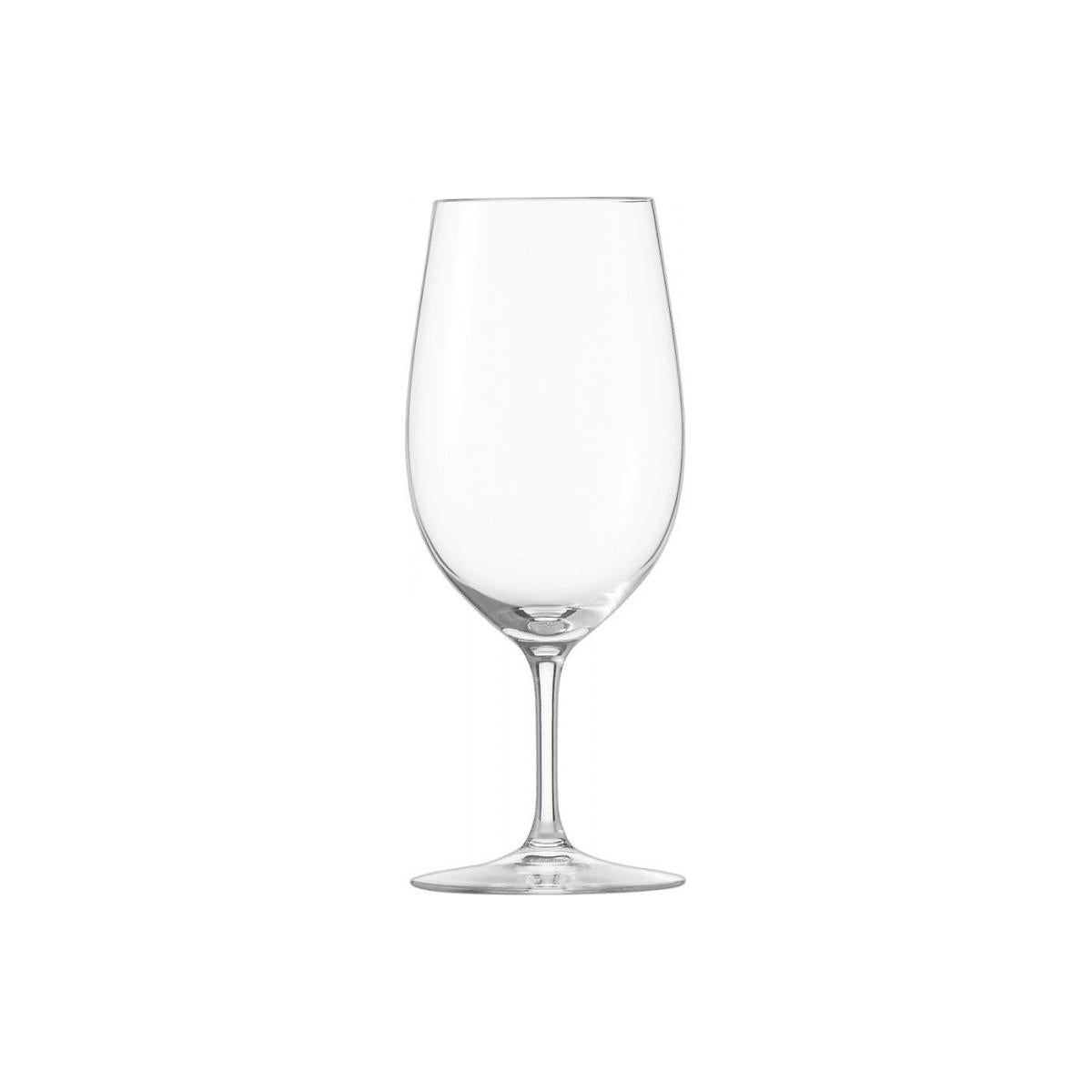 Zwiesel Glas Enoteca Waterglas 182 - 0.359Ltr - Geschenkverpakking 2 glazen - 123Glaswerk