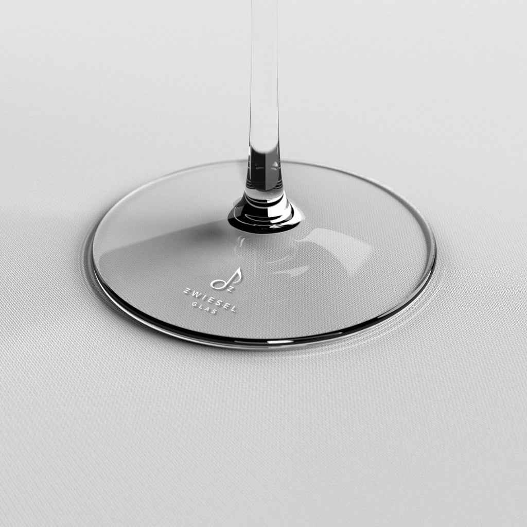 Zwiesel Glas Pure Champagneglas 21,5 cl - Geschenkverpakking 2 glazen