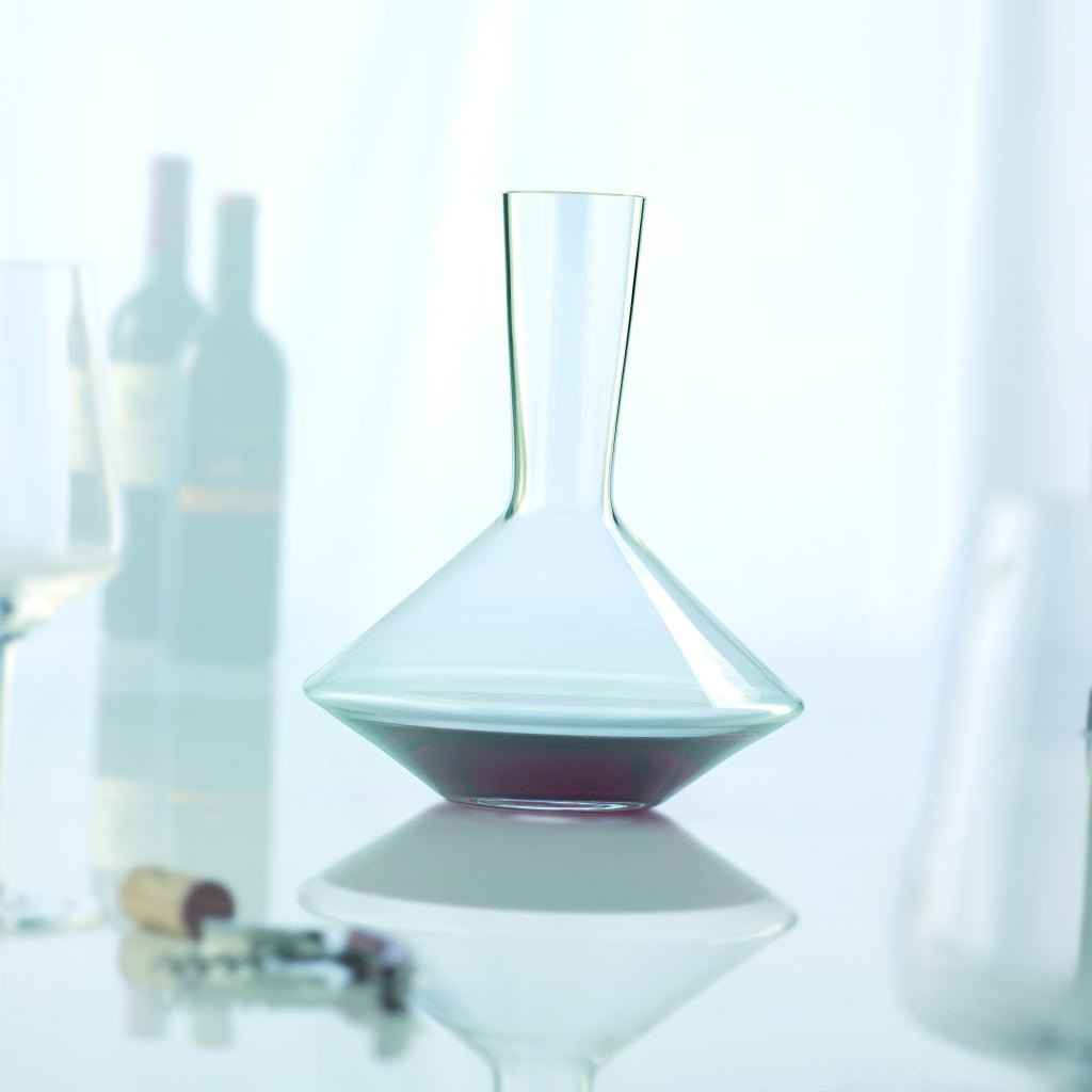 Zwiesel Glas Pure Decanteerkaraf rode wijn 75 cl - 1 stuk