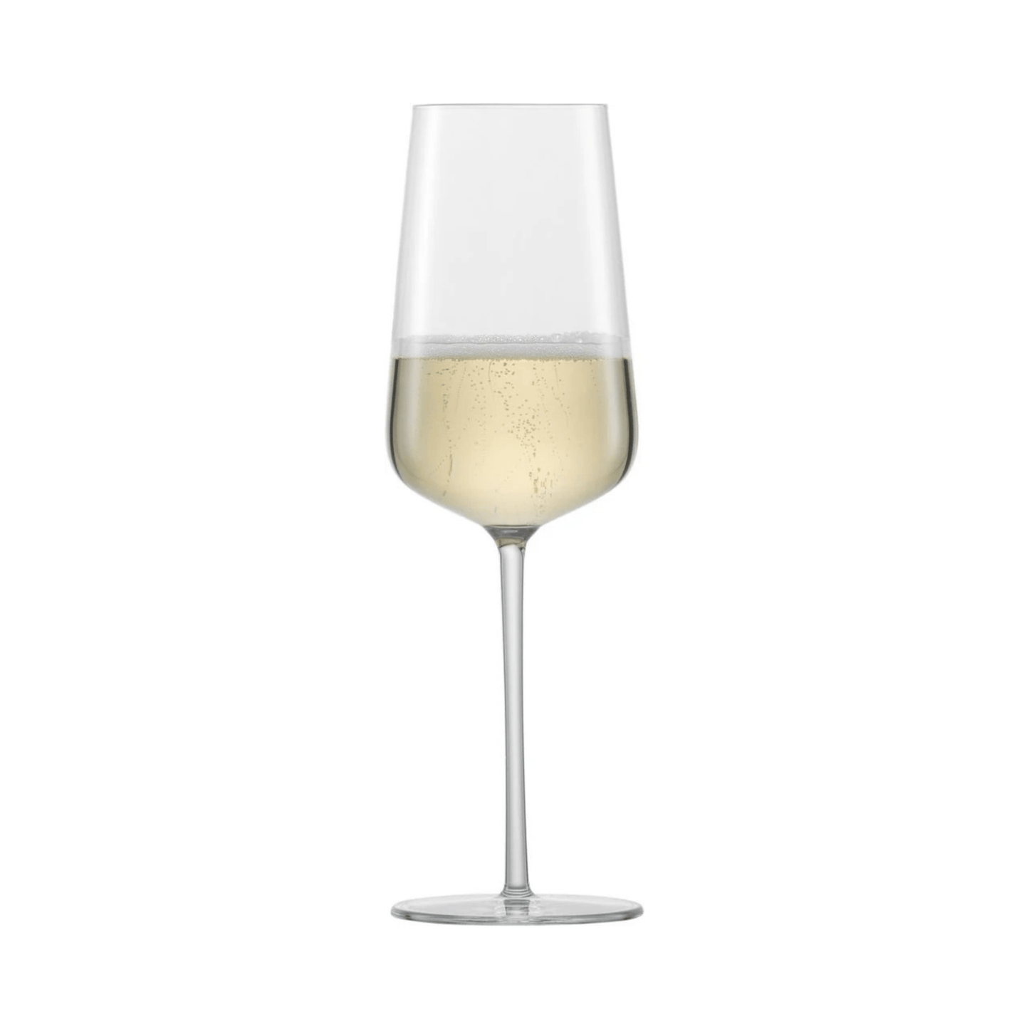 Zwiesel Glas Vervino Champagneglas 34,8 cl - Geschenkverpakking 2 glazen - 123Glaswerk