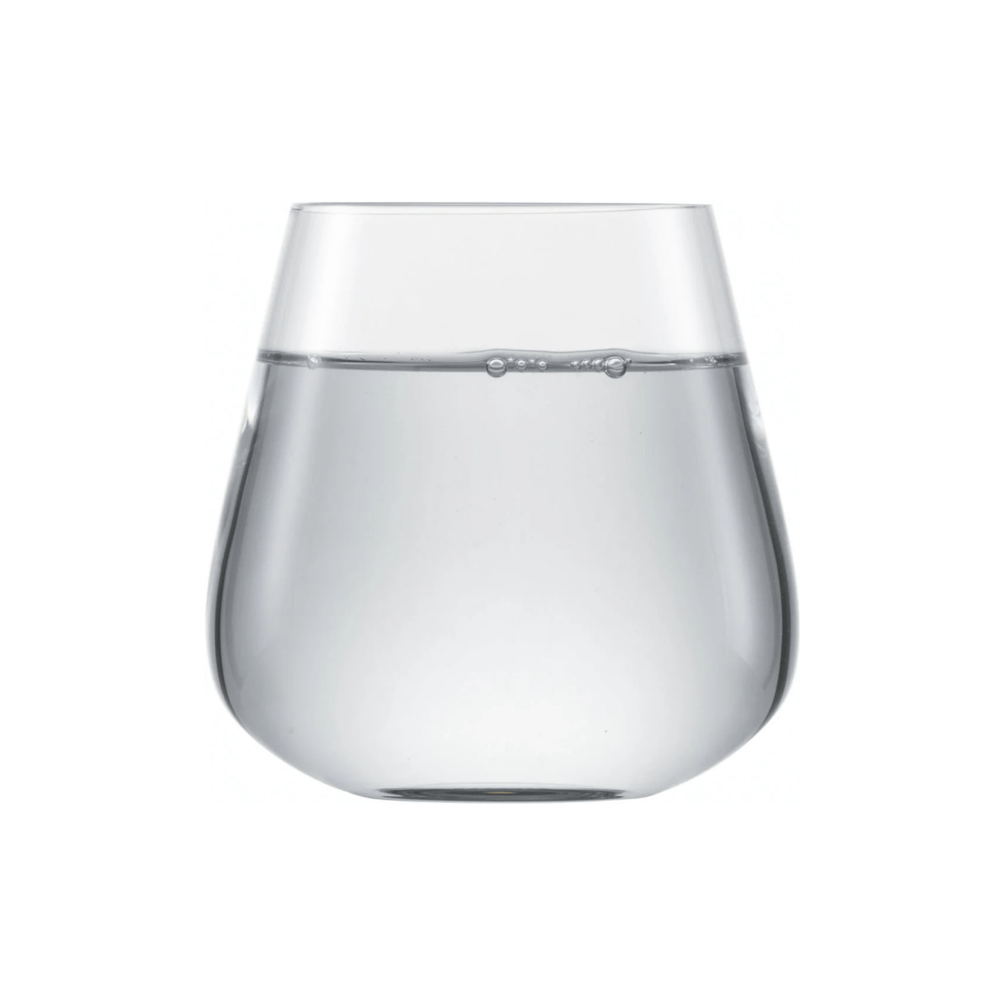 Zwiesel Glas Vervino Waterglas 39,8 cl - Doos 4 stuks - 123Glaswerk