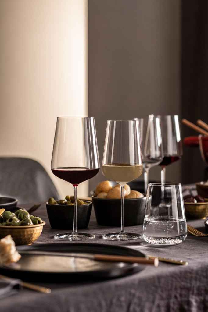 Zwiesel Glas Vervino Waterglas 48,5 cl - Doos 4 stuks