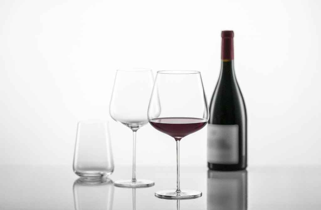 Zwiesel Glas Vervino Waterglas 48,5 cl - Doos 4 stuks