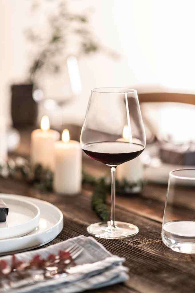 Zwiesel Glas Vervino Wijnglas 68,5 cl - Geschenkverpakking 2 glazen