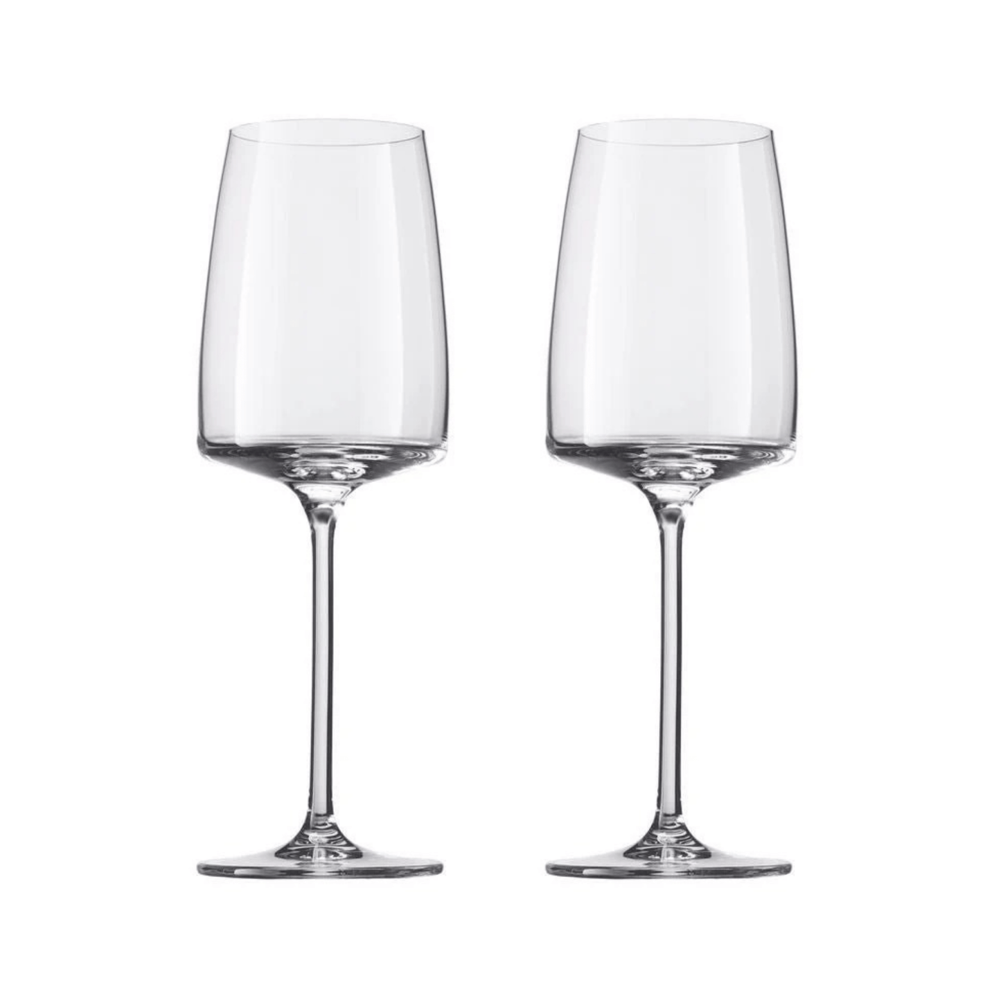 Zwiesel Glas Vivid Senses Wijnglas 36,3 cl - Geschenkverpakking 2 glazen - 123Glaswerk