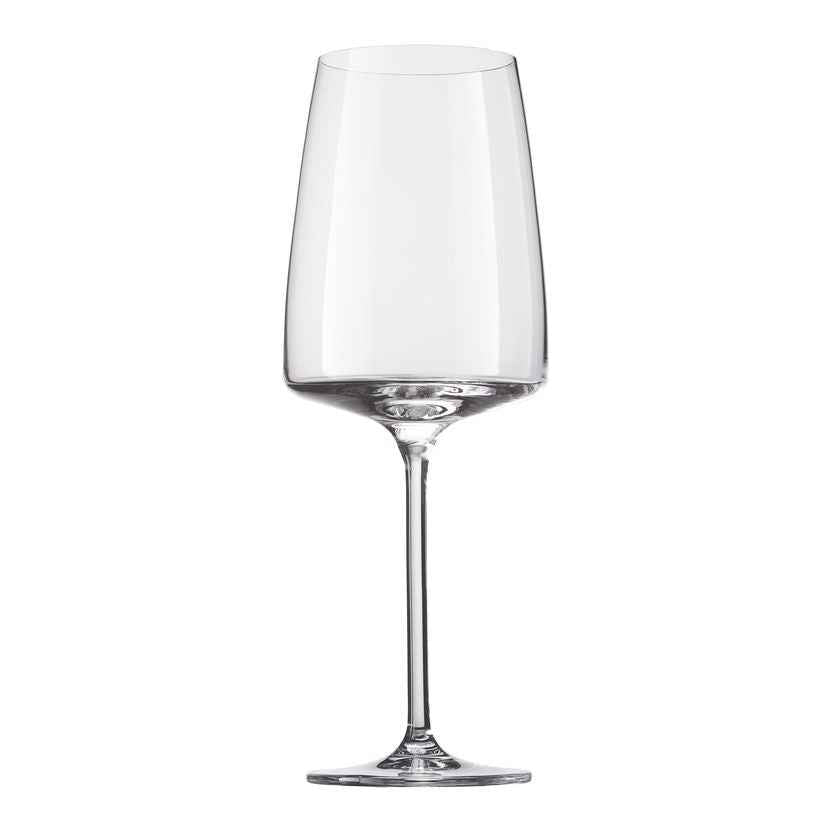 Zwiesel Glas Vivid Senses Wijnglas 53,5 cl - Geschenkverpakking 2 glazen