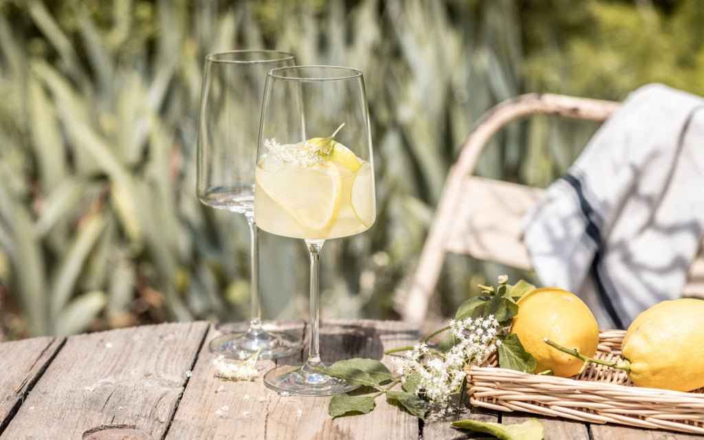 Zwiesel Glas Vivid Senses Wijnglas 53,5 cl - Geschenkverpakking 2 glazen