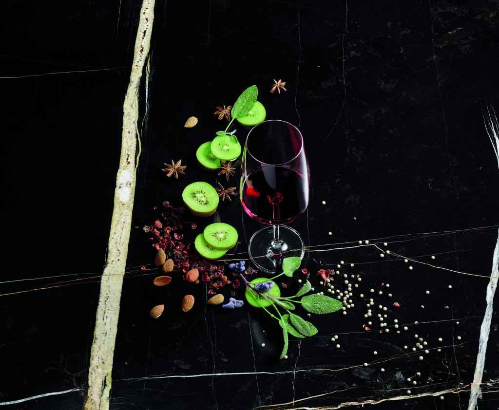Zwiesel Glas Vivid Senses Wijnglas 53,5 cl - Geschenkverpakking 2 glazen