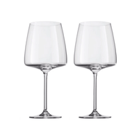 Zwiesel Glas Vivid Senses Wijnglas 71 cl - Geschenkverpakking 2 glazen - 123Glaswerk