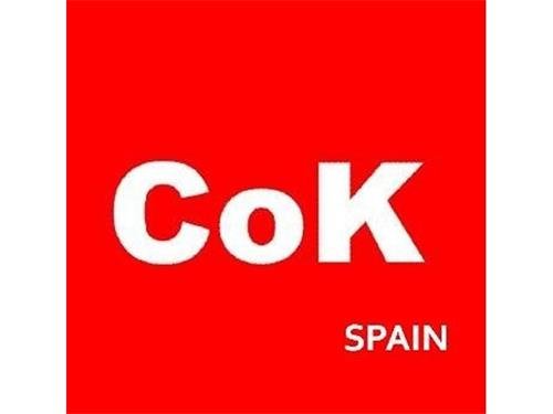 CoK - 123Glaswerk