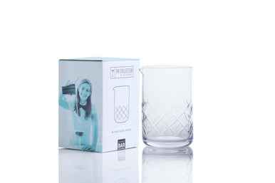 Bar Professional Tess Posthumus Mixglas Yarai 55 cl - 1 stuk