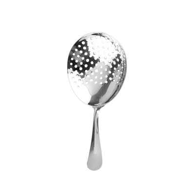 Bar Professionele Cocktailzeefgereedschappen 17 x 3 x 3 cm Roestvrijstaal Zilver