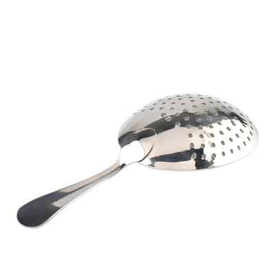 Bar Professionele Cocktailzeefgereedschappen 17 x 3 x 3 cm Roestvrijstaal Zilver