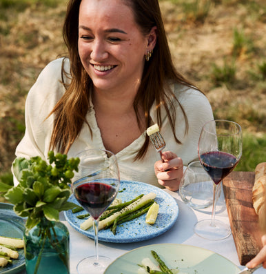 Luigi Bormioli Magnifico Wijnglas 59 cl - Doos 4 stuks