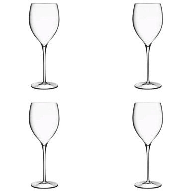 Luigi Bormioli Magnifico Wijnglas 46 cl - Doos 4 stuks