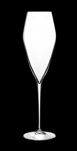 Luigi Bormioli Atelier Champagneglas 27 cl - Doos 6 stuks