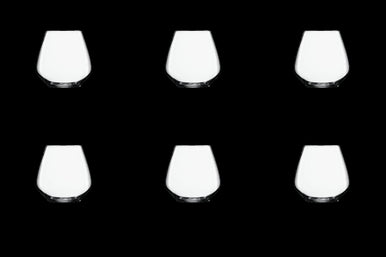 Luigi Bormioli Atelier Waterglas 59 cl Doos 6 stuks