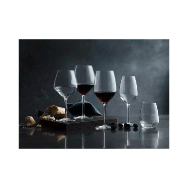 Luigi Bormioli Atelier Waterglas 59 cl Doos 6 stuks