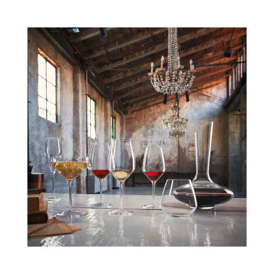 Luigi Bormioli Atelier Wijnglas 61 cl - Doos 6 stuks