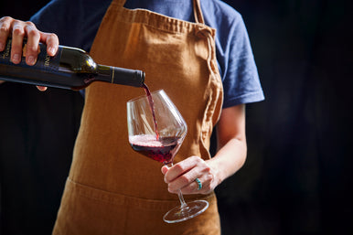 Luigi Bormioli Atelier Wijnglas 61 cl - Doos 6 stuks