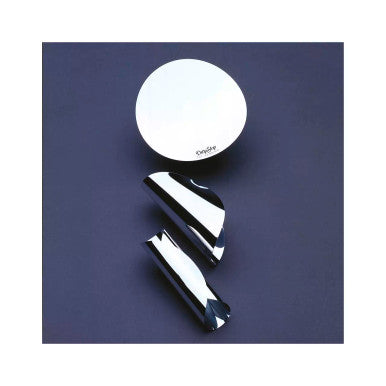 Bar Professional Dropstop Tools Aluminium 5 stuks