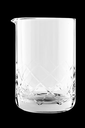 Bar Professional Tess Posthumus Mixglas Yarai 55 cl - 1 stuk