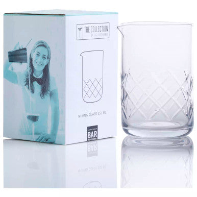 Bar Professional Tess Posthumus Mixglas Yarai 55 cl - 1 stuk