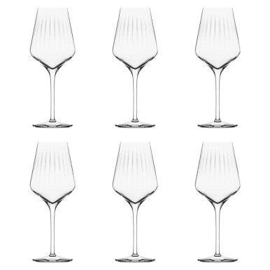 Stolzle Symphony Wijnglas 57 cl - Doos 6 stuks