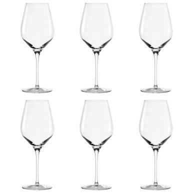 Stolzle Exquisit Royal Wijnglas 64.5 cl - Doos 6 stuks