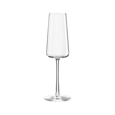 Stolzle Power Champagneglas 24 cl - Doos6 stuks