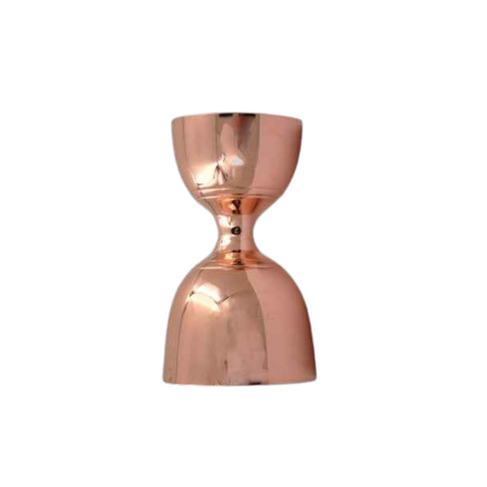Bar Professional Barmaatje Bell Jigger 3/6 cl Koper