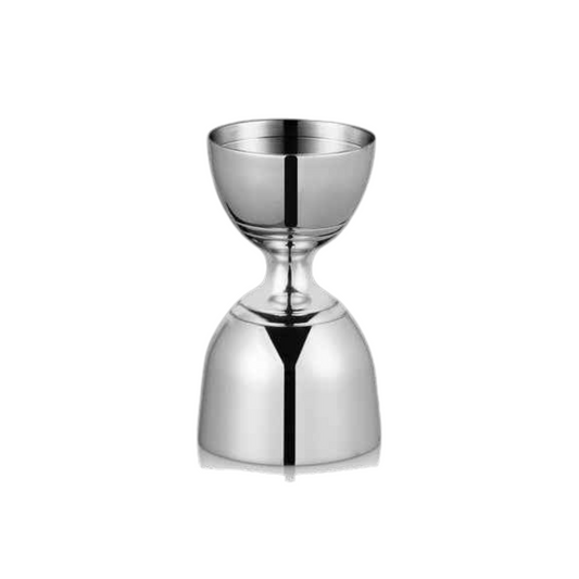 Bar Professional Barmaatje Bell Jigger 3/6 cl RVS