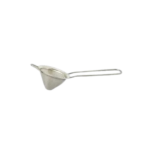 Bar Professional Cocktailzeef Tools Roestvrijstaal Zilver