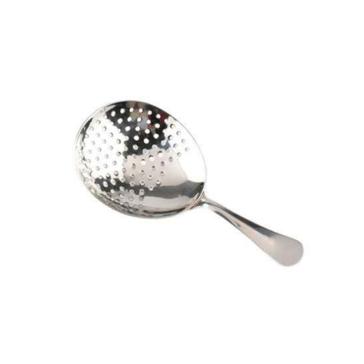 Bar Professional Cocktailzeefgereedschappen 17 x 3 x 3 cm Roestvrijstaal Zilver