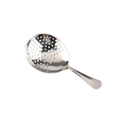 Bar Professional Cocktailzeefgereedschappen 17 x 3 x 3 cm Roestvrijstaal Zilver