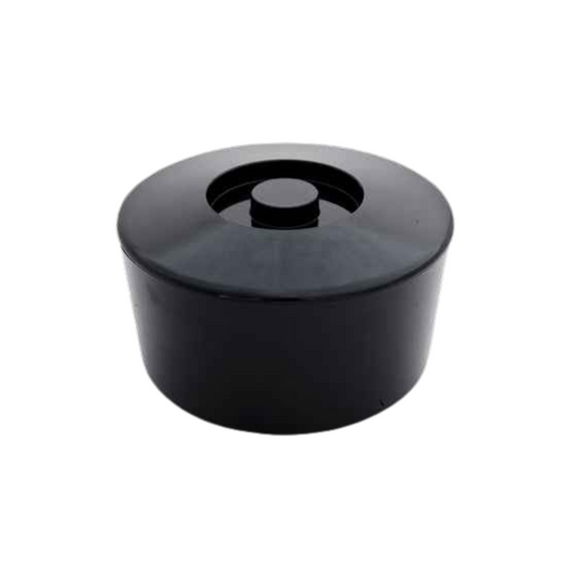 Bar Professional IJsemmer 30 cm 10 l Kunststof Zwart