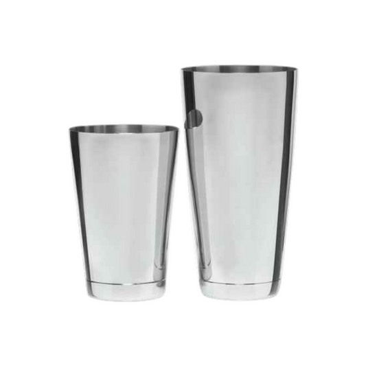 Bar Professional Shaker Boston 80 cl Roestvrijstaal
