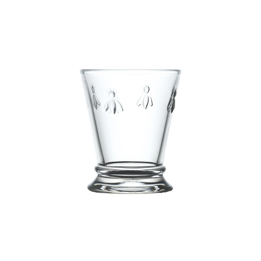 La Rochère Abeille Tumblerglas 19 cl - Doos 6 stuks - 123Glaswerk