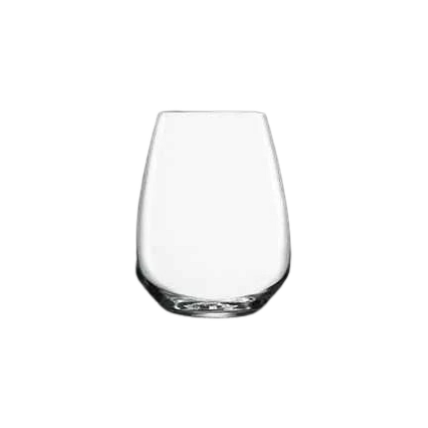 Luigi Bormioli Atelier Waterglas 40 cl - Doos 6 stuks