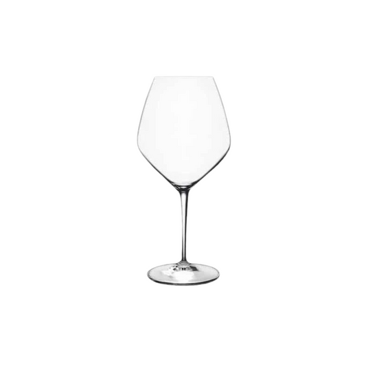 Luigi Bormioli Atelier Wijnglas 80 cl - Doos 6 stuks
