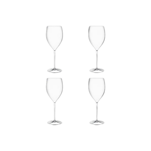 Luigi Bormioli Magnifico Wijnglas 59 cl - Doos 4 stuks