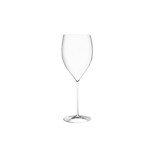 Luigi Bormioli Magnifico Wijnglas 59 cl - Doos 4 stuks