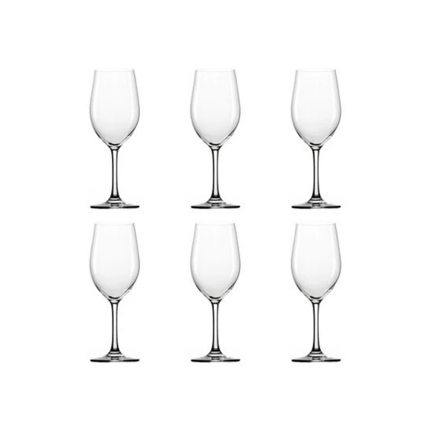Stolzle Classic Wijnglas 37 cl - Doos 6 stuks