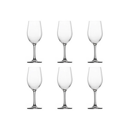 Stolzle Classic Wijnglas 37 cl - Doos 6 stuks