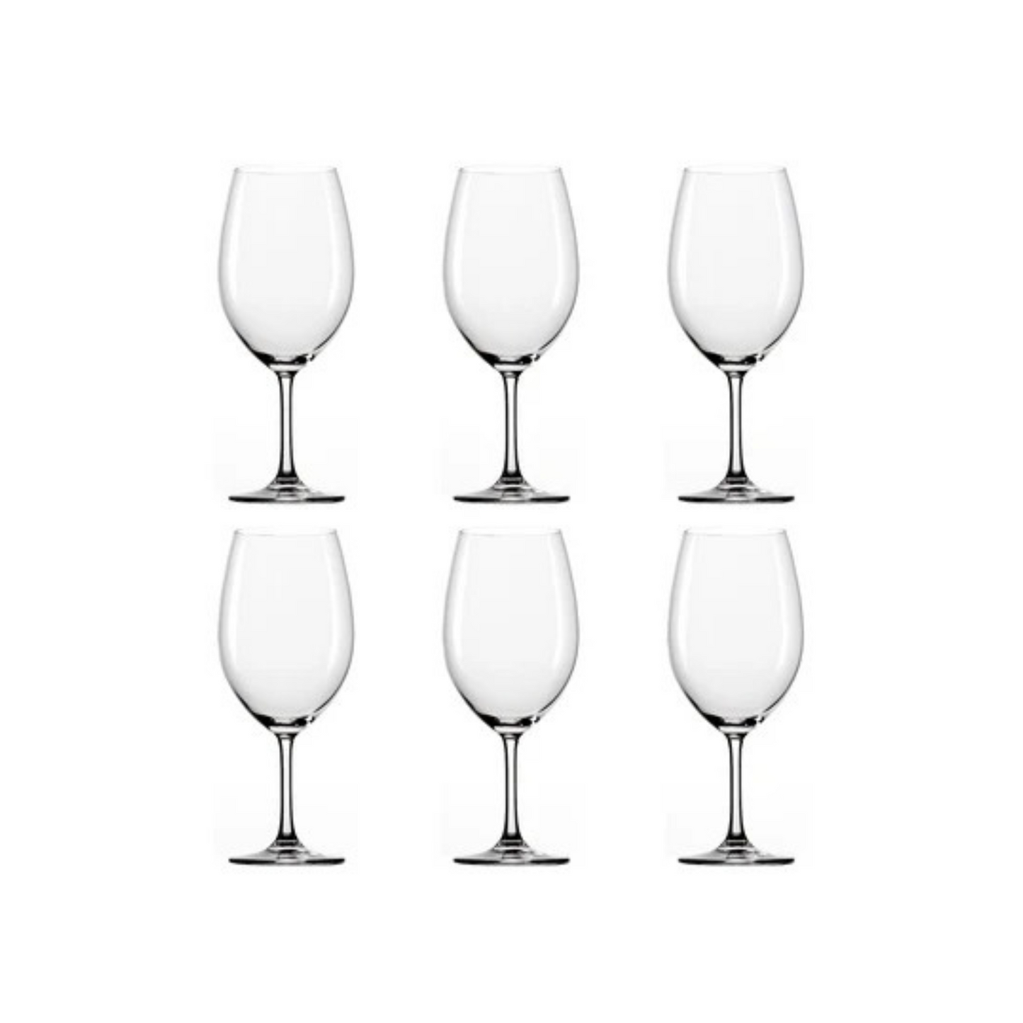 Stolzle Classic Wijnglas 65 cl - Doos 6 stuks