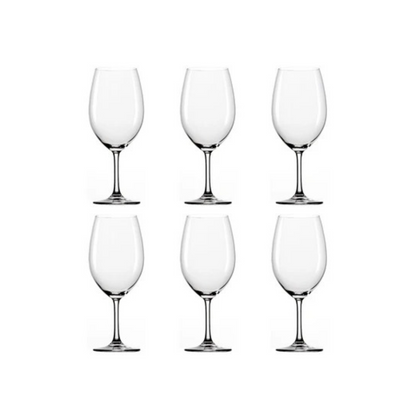 Stolzle Classic Wijnglas 65 cl - Doos 6 stuks