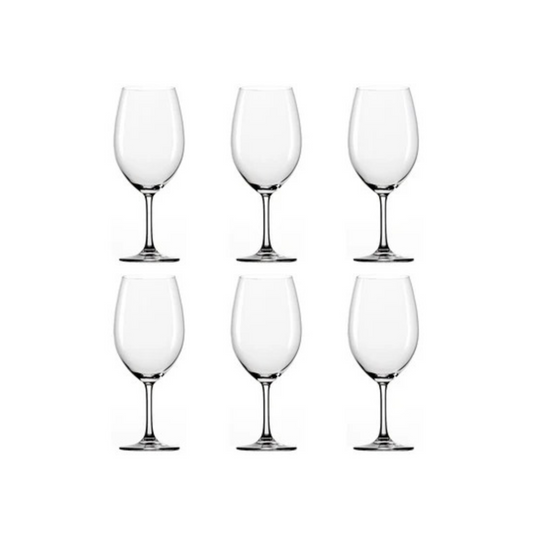 Stolzle Classic Wijnglas 65 cl - Doos 6 stuks