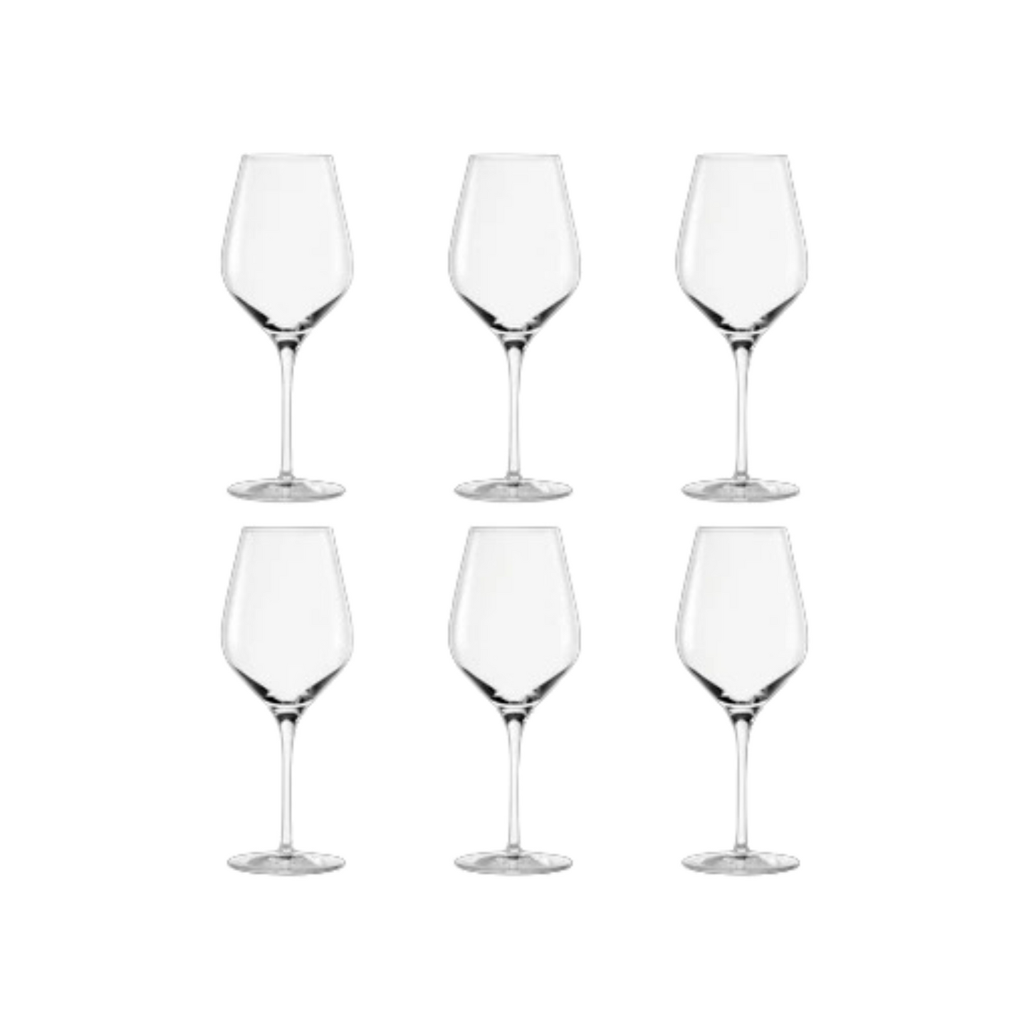Stolzle Exquisit Royal Wijnglas 64.5 cl - Doos 6 stuks