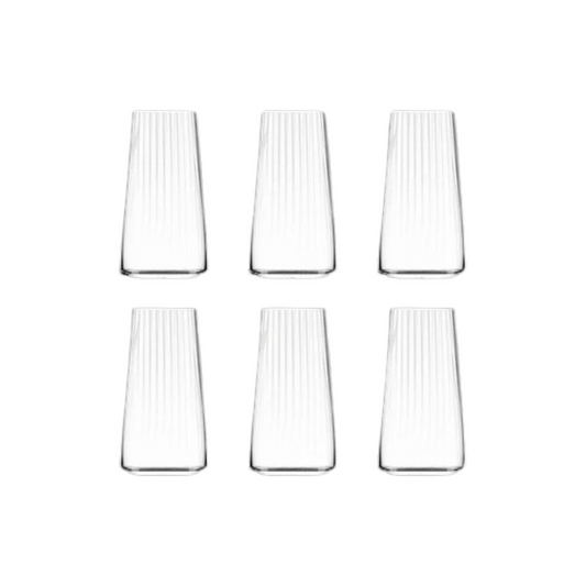 Stolzle Symphony Longdrink 46 cl - Doos 6 stuks