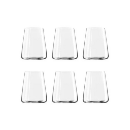 Stolzle Power Tumbler 50 cl - Doos 6 stuks